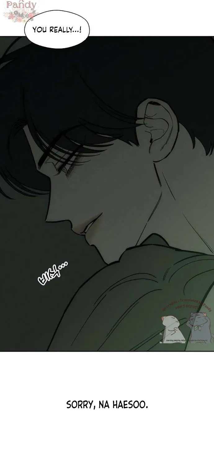 Read Tears on a Withered Flower chapter 65 image 57 on Lezhin