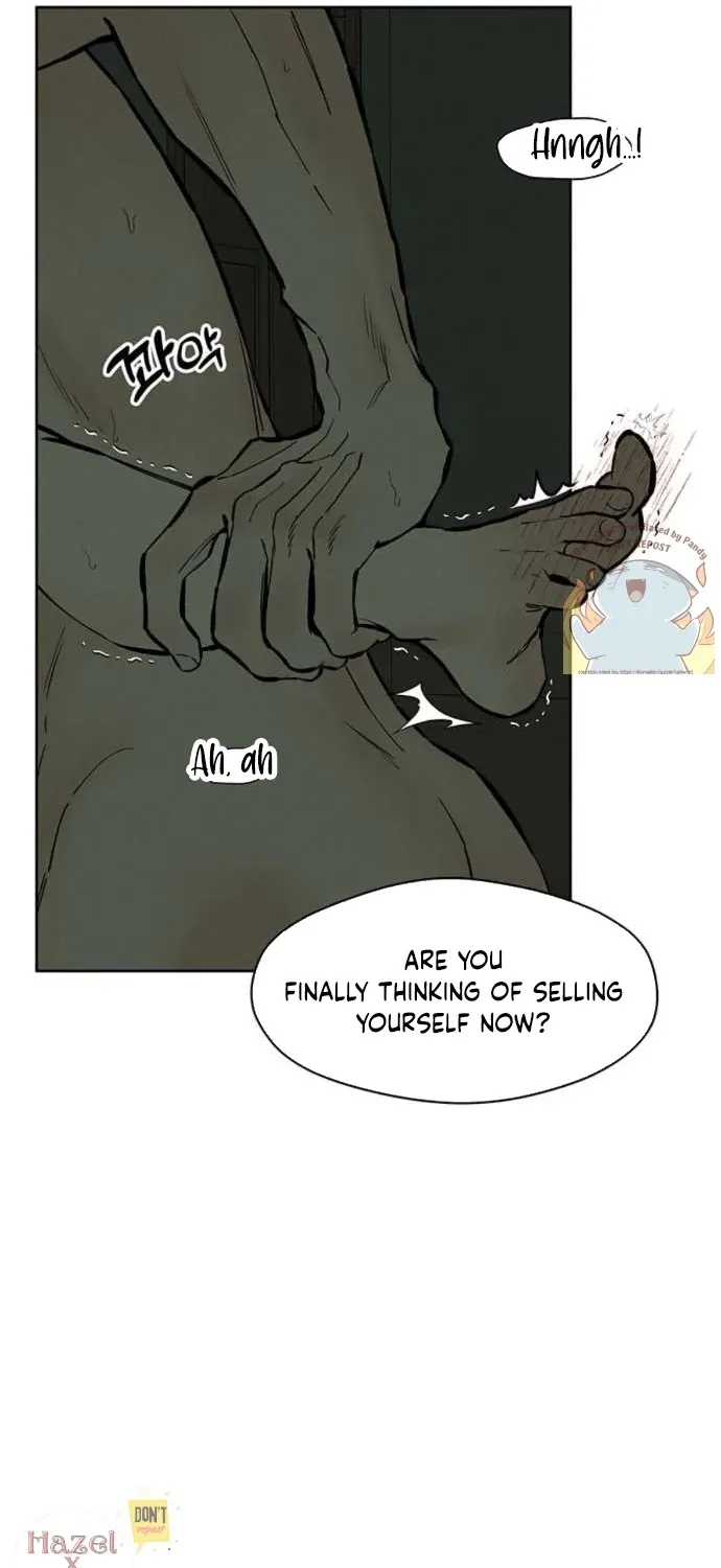 Read Tears on a Withered Flower chapter 65 image 6 on Lezhin