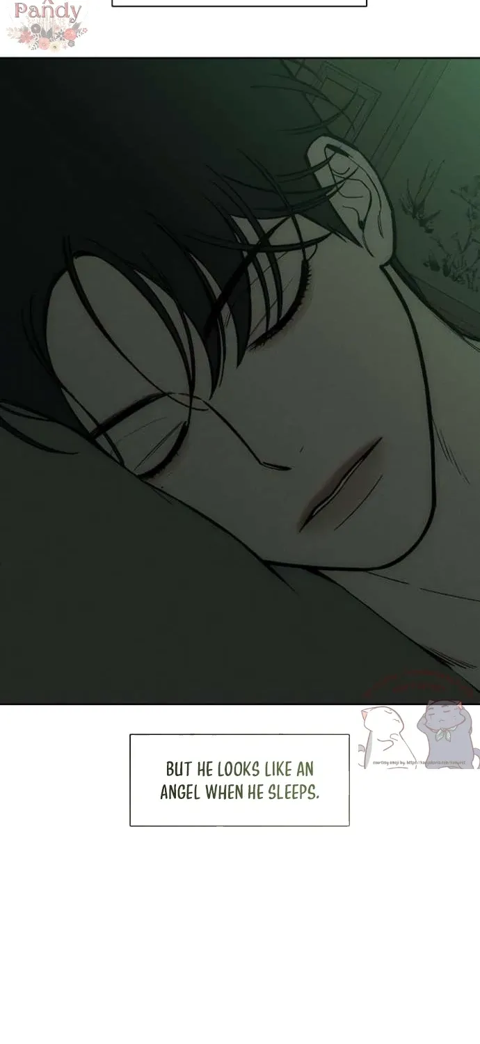 Read Tears on a Withered Flower chapter 65 image 65 on Lezhin
