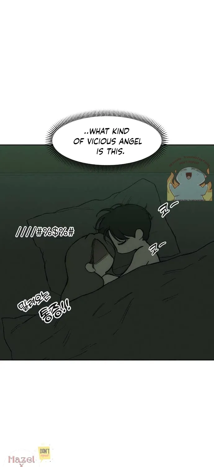 Read Tears on a Withered Flower chapter 65 image 66 on Lezhin