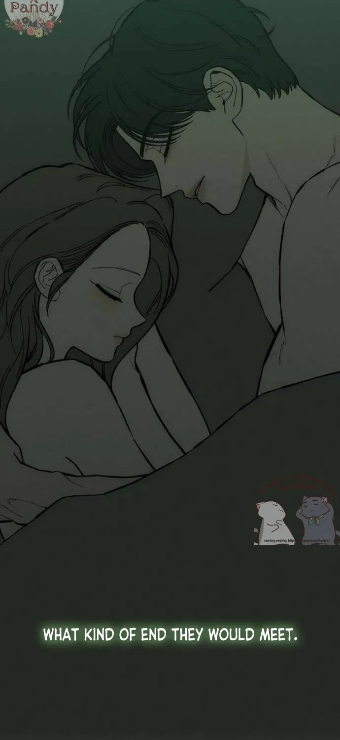 Read Tears on a Withered Flower chapter 65 image 71 on Lezhin