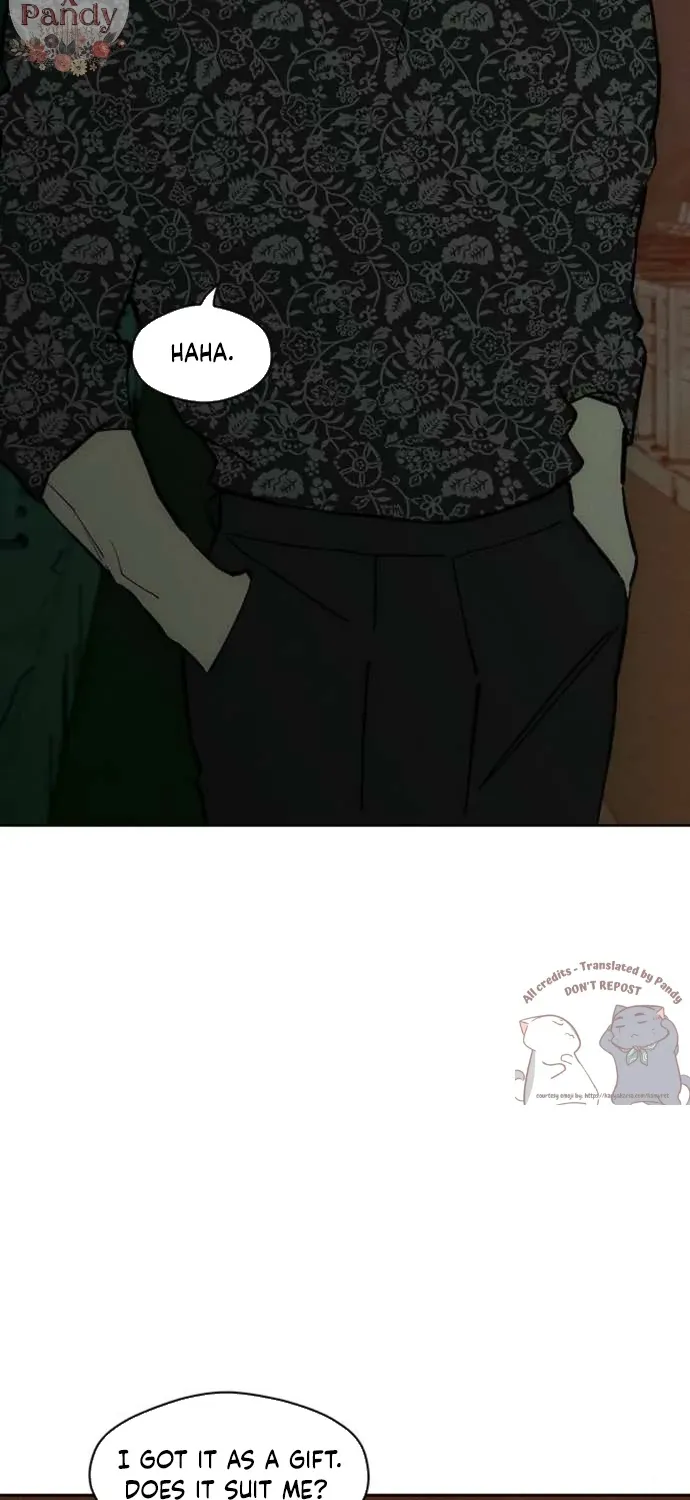 Read Tears on a Withered Flower chapter 65 image 75 on Lezhin