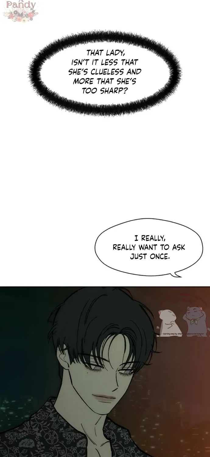 Read Tears on a Withered Flower chapter 65 image 77 on Lezhin