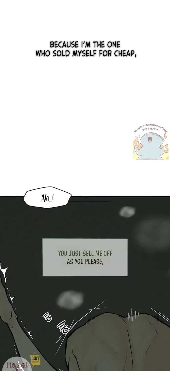 Read Tears on a Withered Flower chapter 65 image 8 on Lezhin