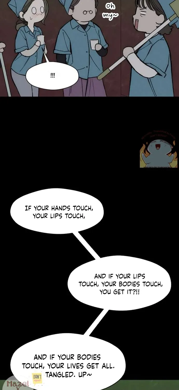 Read Tears on a Withered Flower chapter 65 image 82 on Lezhin