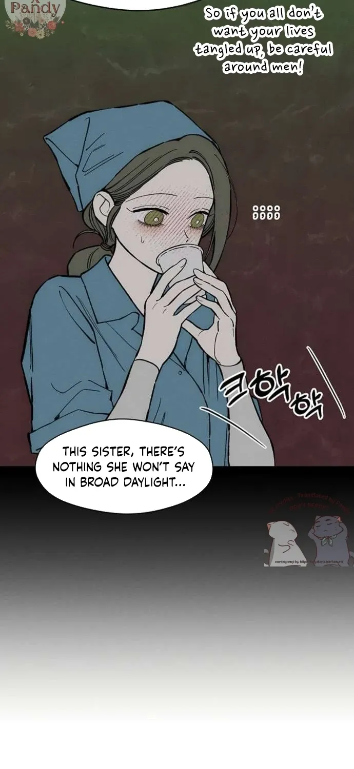 Read Tears on a Withered Flower chapter 65 image 83 on Lezhin