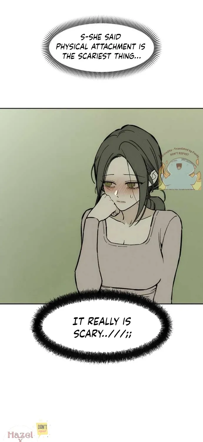 Read Tears on a Withered Flower chapter 65 image 84 on Lezhin