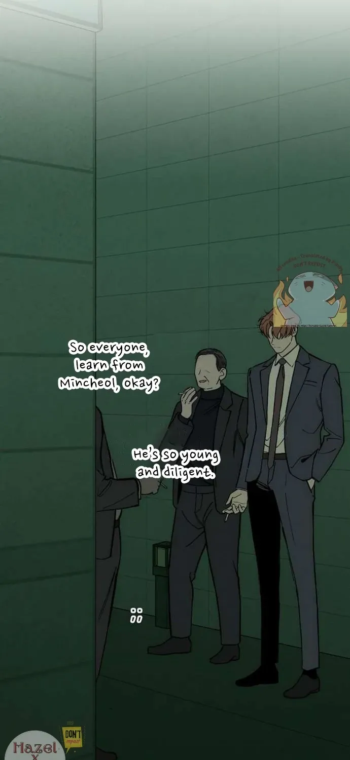 Read Tears on a Withered Flower chapter 65 image 90 on Lezhin