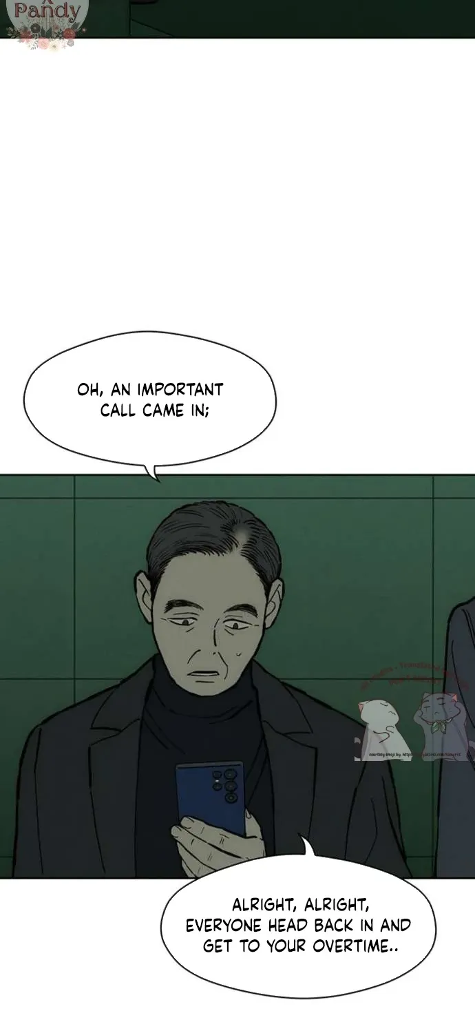 Read Tears on a Withered Flower chapter 65 image 91 on Lezhin