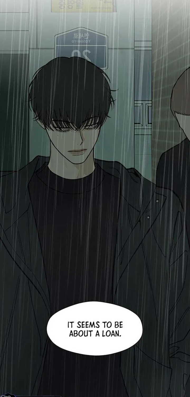 Read Tears on a Withered Flower chapter 67 image 110 on Lezhin