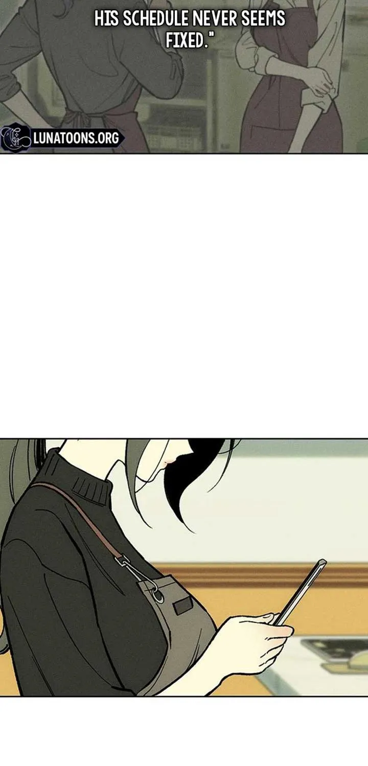 Read Tears on a Withered Flower chapter 67 image 19 on Lezhin