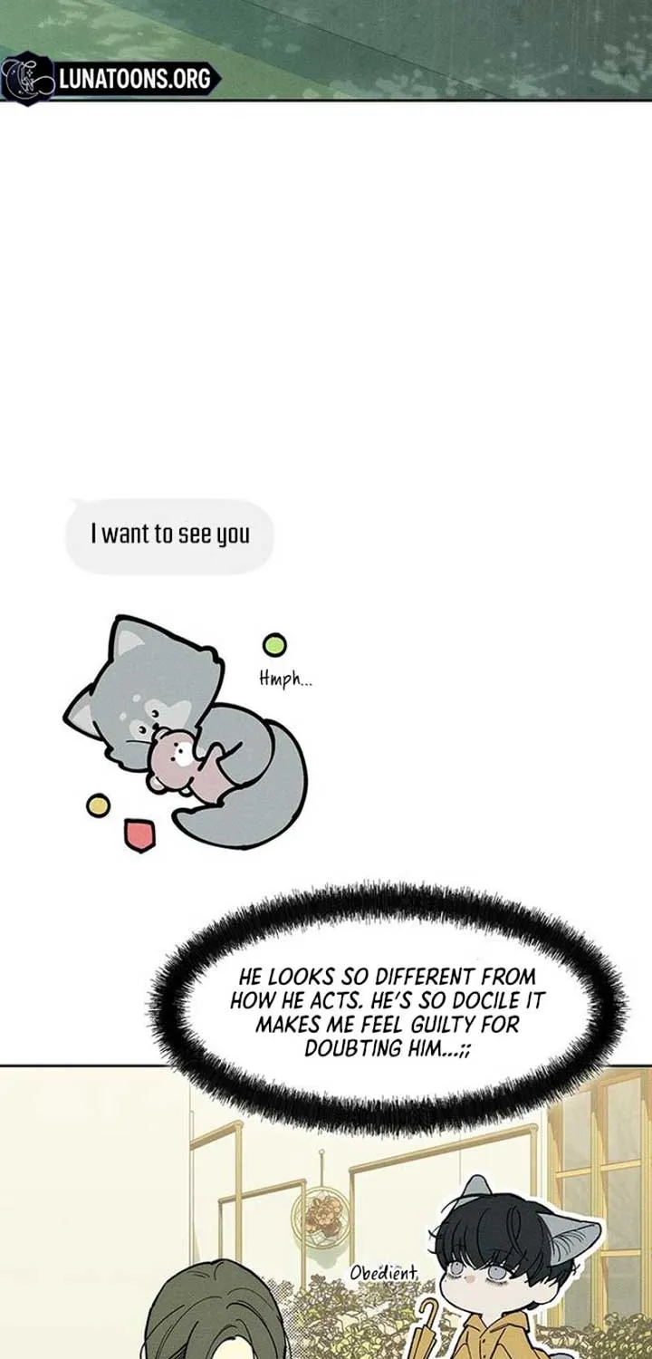 Read Tears on a Withered Flower chapter 67 image 22 on Lezhin