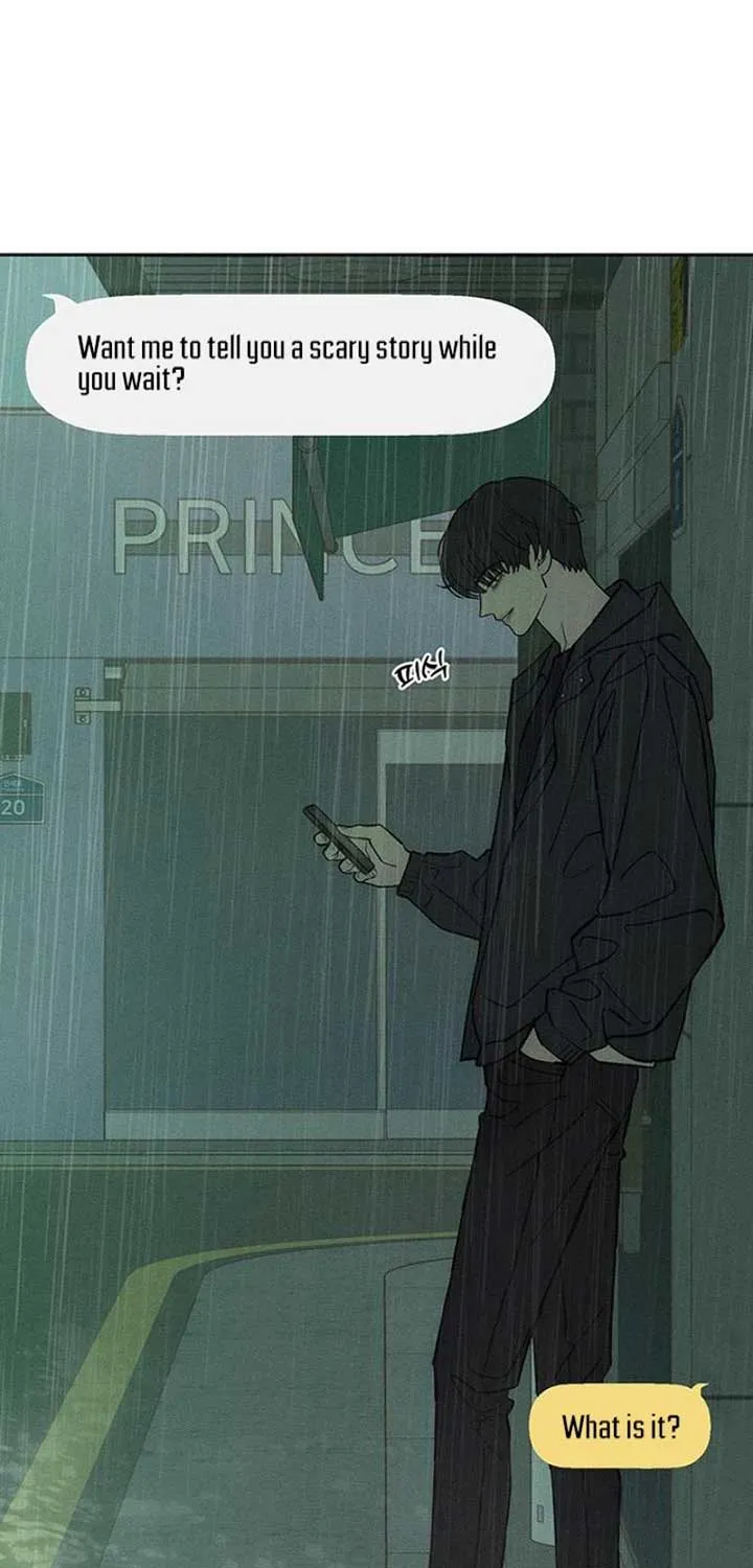 Read Tears on a Withered Flower chapter 67 image 24 on Lezhin