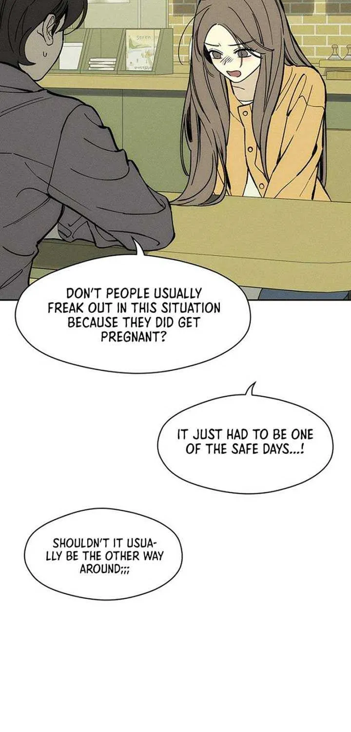 Read Tears on a Withered Flower chapter 67 image 3 on Lezhin