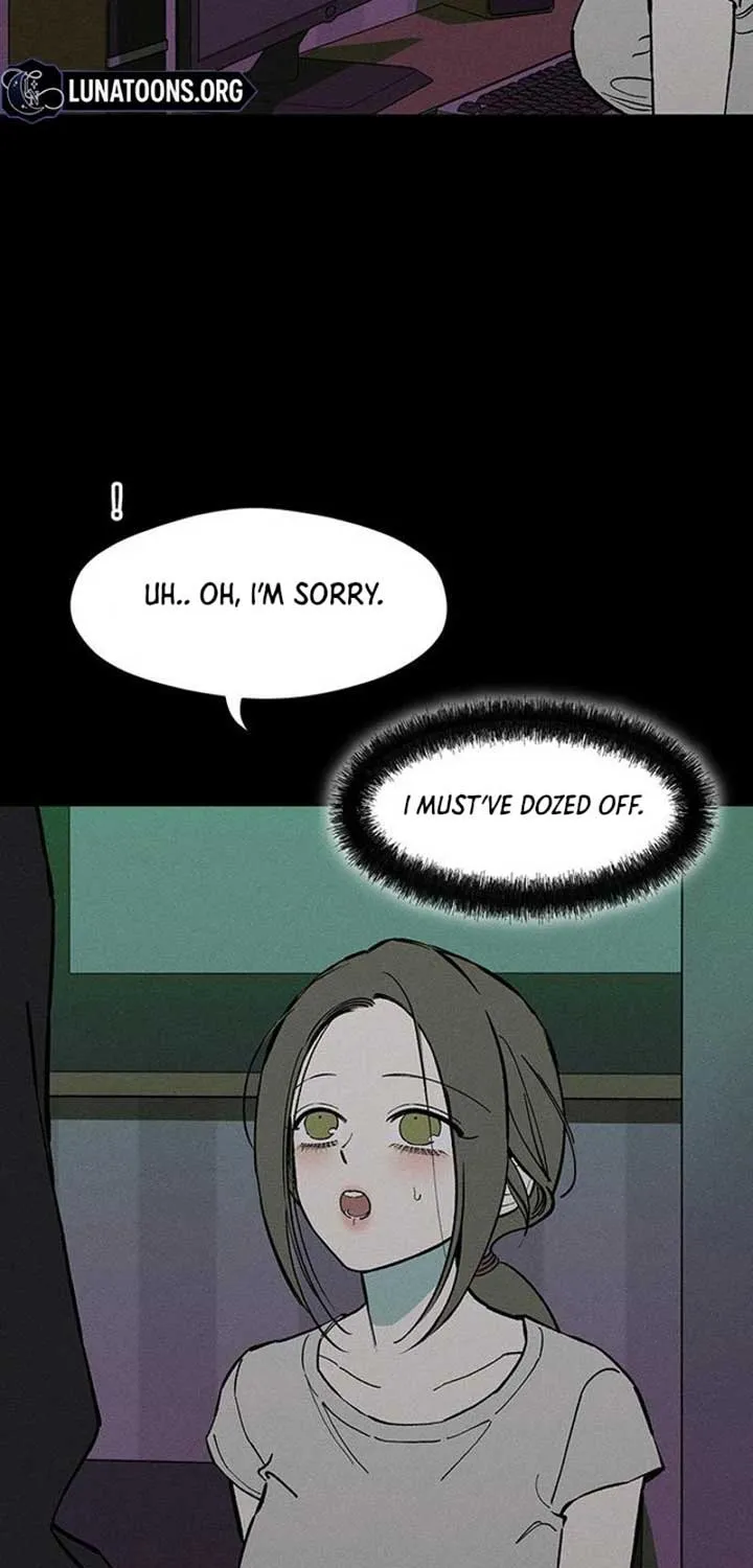 Read Tears on a Withered Flower chapter 67 image 44 on Lezhin