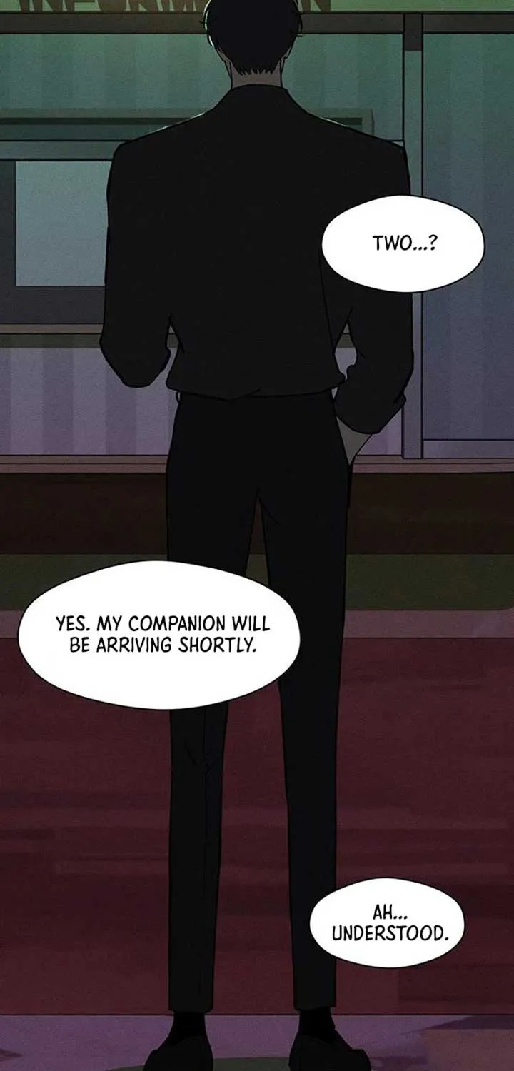 Read Tears on a Withered Flower chapter 67 image 46 on Lezhin