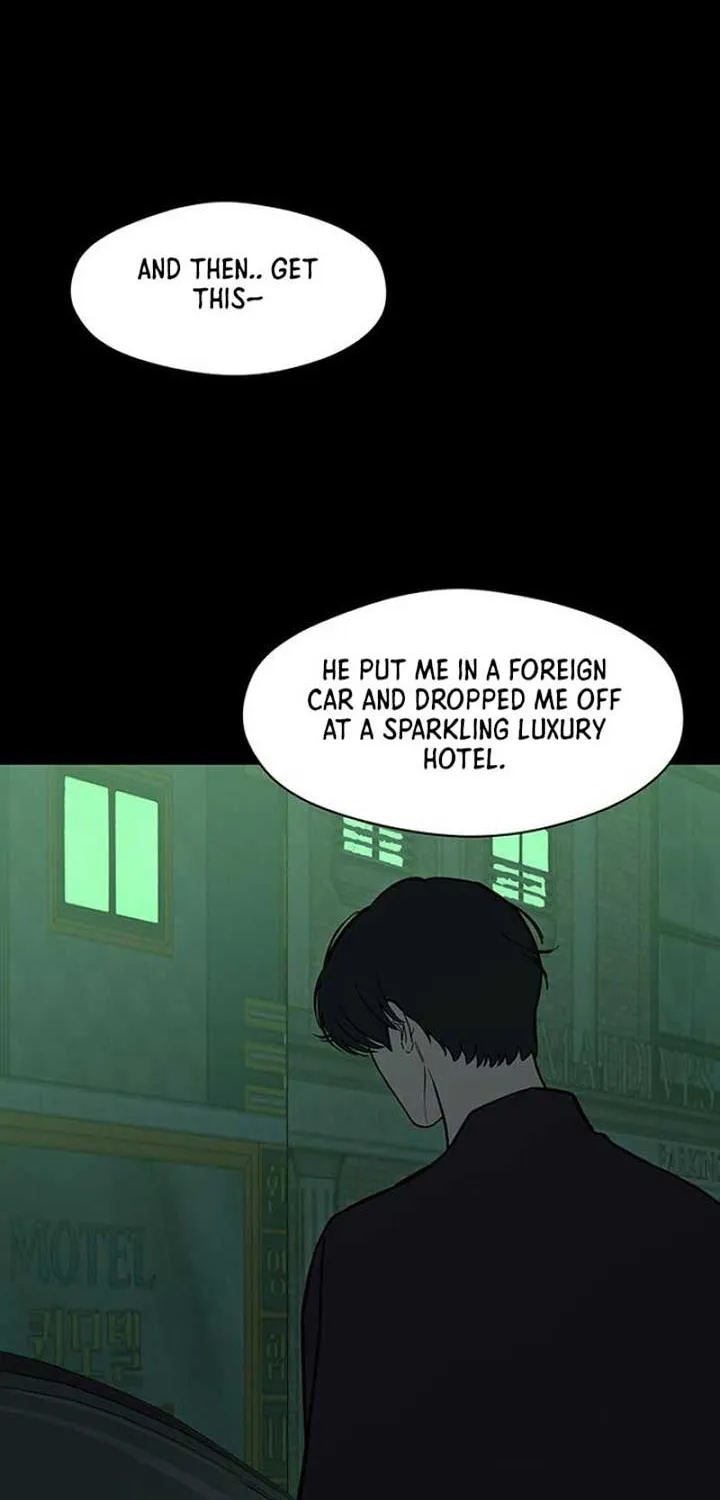 Read Tears on a Withered Flower chapter 67 image 55 on Lezhin