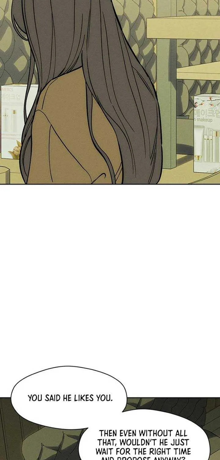 Read Tears on a Withered Flower chapter 67 image 6 on Lezhin