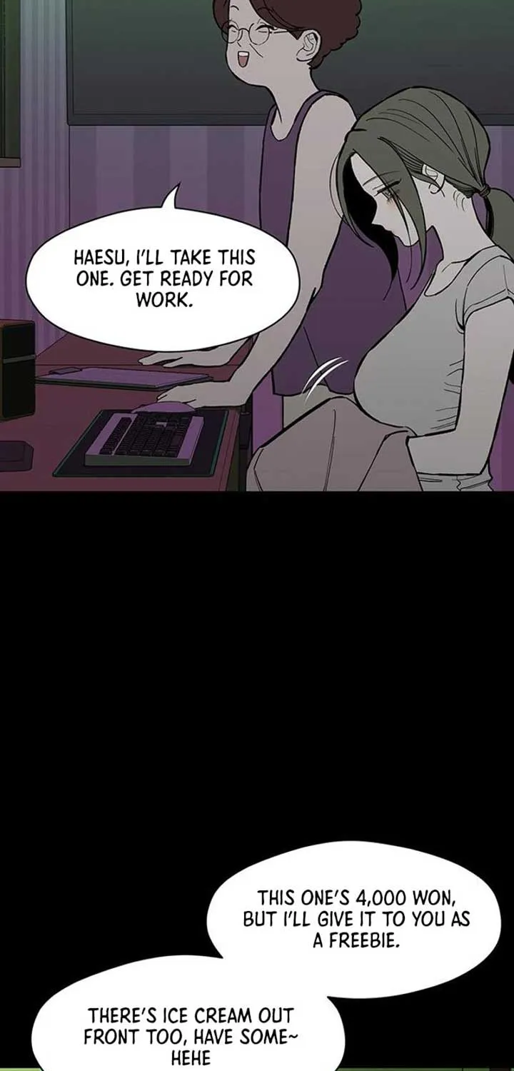 Read Tears on a Withered Flower chapter 67 image 62 on Lezhin