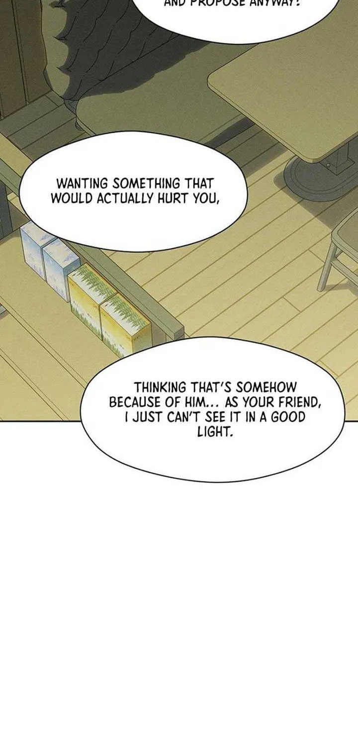 Read Tears on a Withered Flower chapter 67 image 7 on Lezhin