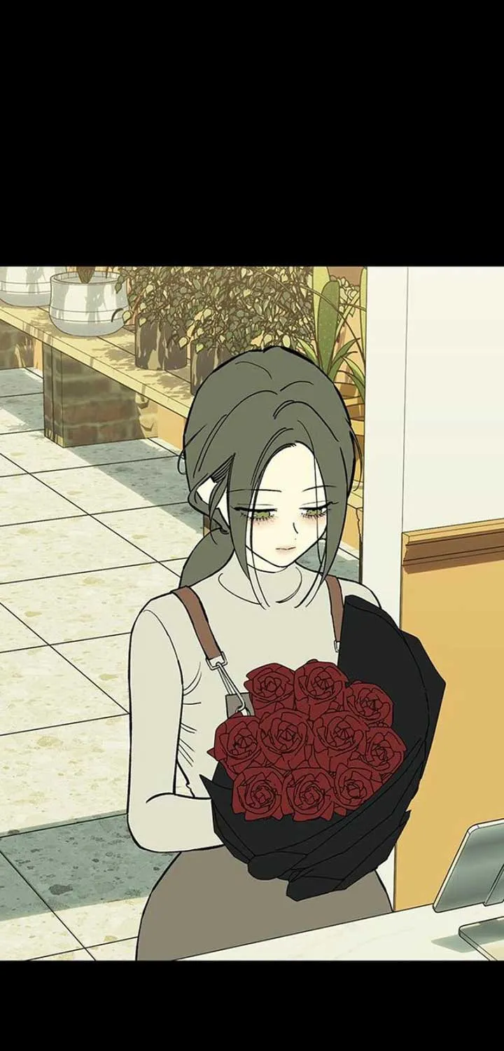 Read Tears on a Withered Flower chapter 67 image 74 on Lezhin