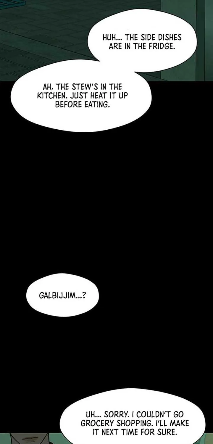 Read Tears on a Withered Flower chapter 67 image 84 on Lezhin