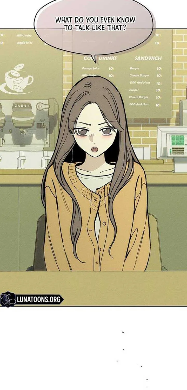 Read Tears on a Withered Flower chapter 67 image 9 on Lezhin