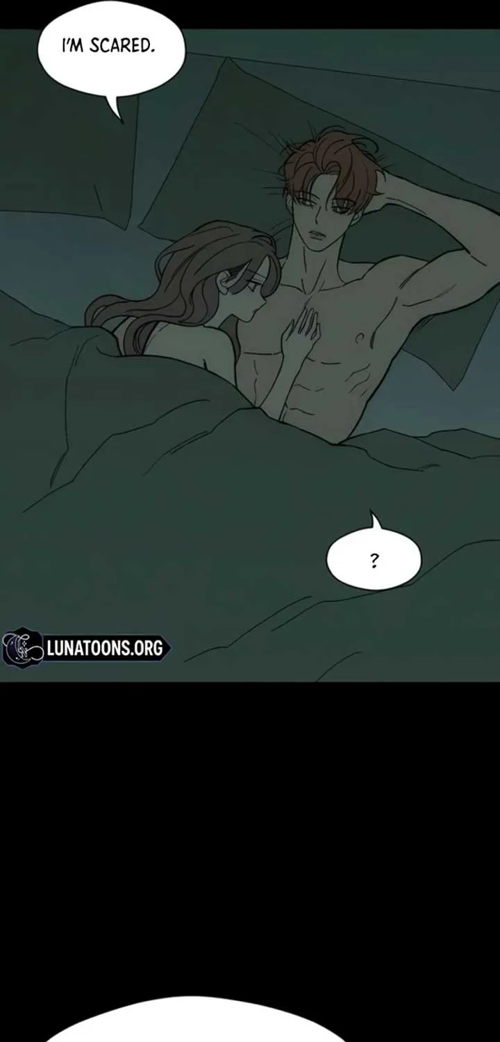Read Tears on a Withered Flower chapter 68 image 10 on Lezhin