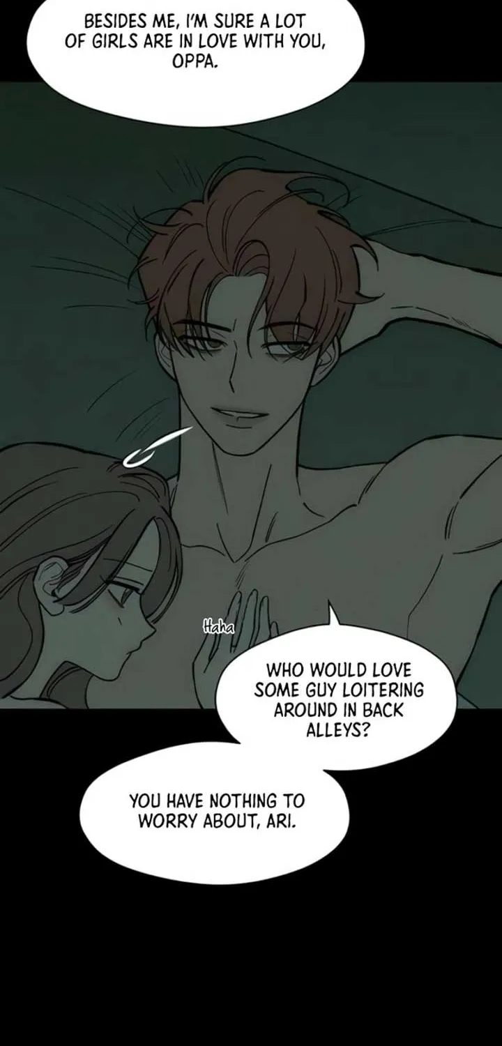 Read Tears on a Withered Flower chapter 68 image 11 on Lezhin