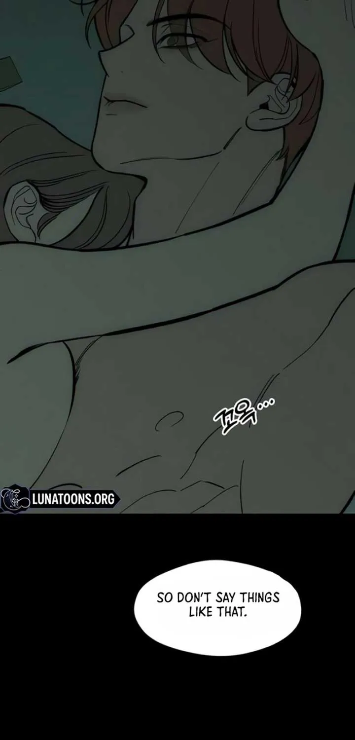 Read Tears on a Withered Flower chapter 68 image 14 on Lezhin