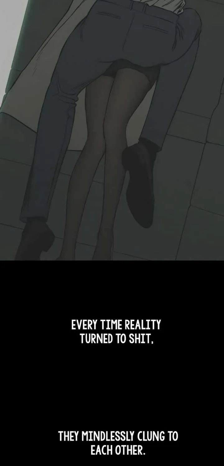Read Tears on a Withered Flower chapter 68 image 22 on Lezhin