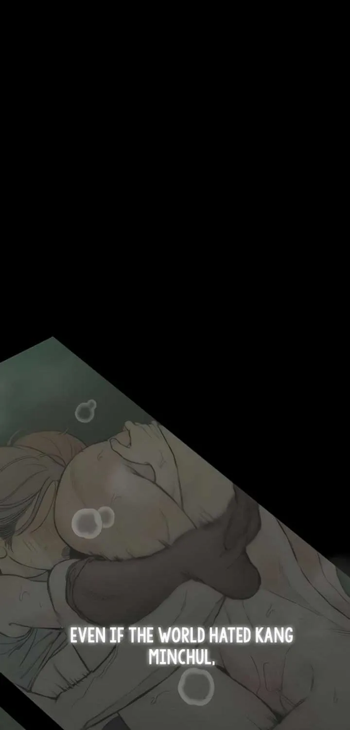 Read Tears on a Withered Flower chapter 68 image 23 on Lezhin