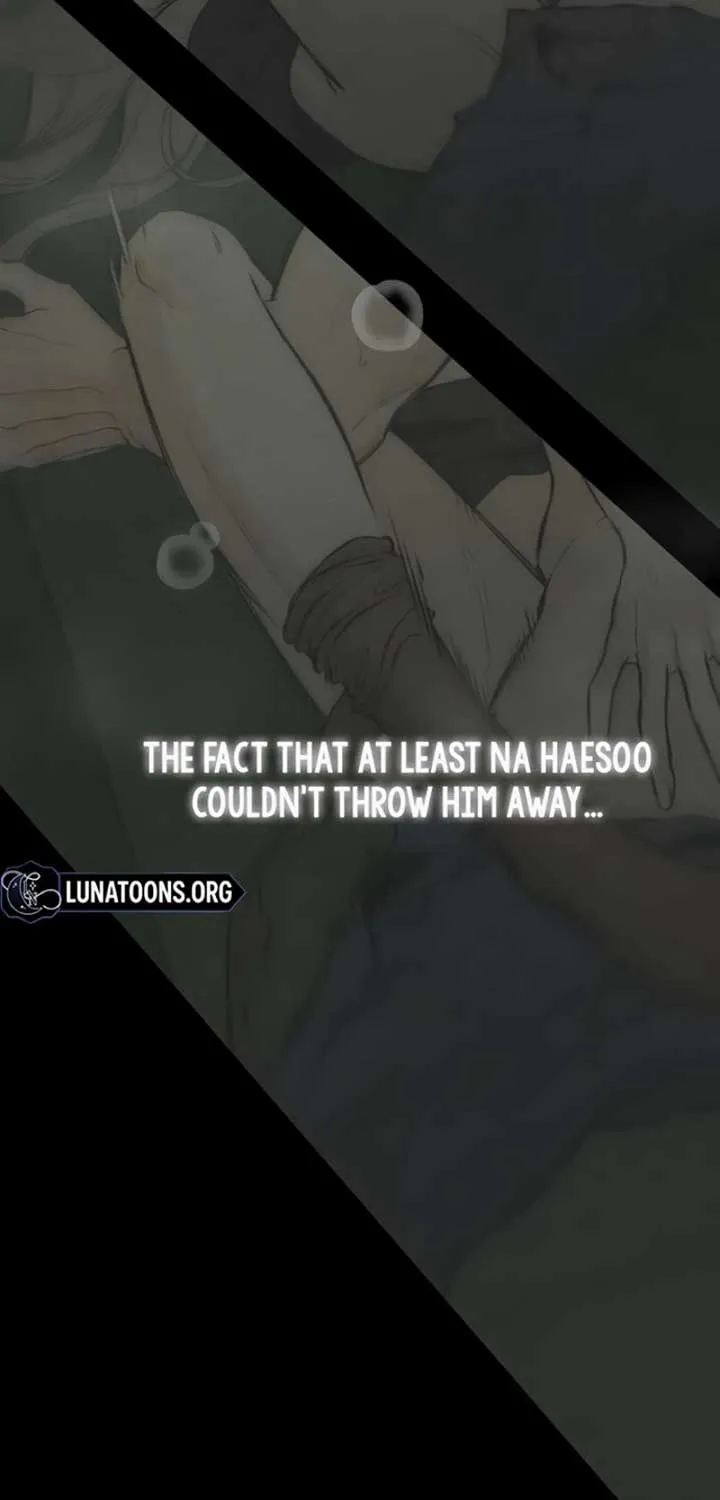 Read Tears on a Withered Flower chapter 68 image 24 on Lezhin