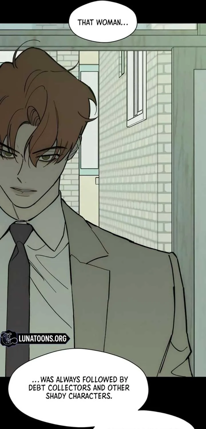 Read Tears on a Withered Flower chapter 68 image 30 on Lezhin