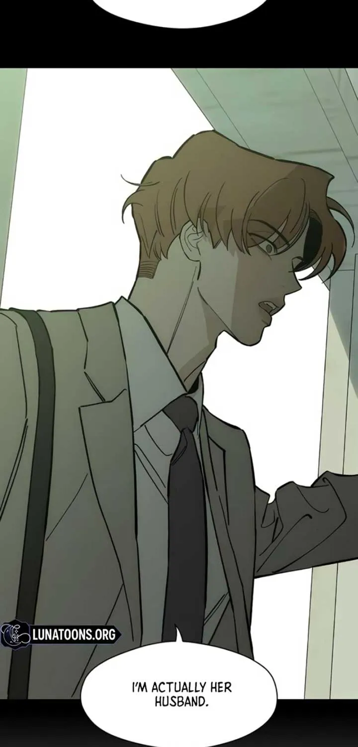 Read Tears on a Withered Flower chapter 68 image 35 on Lezhin