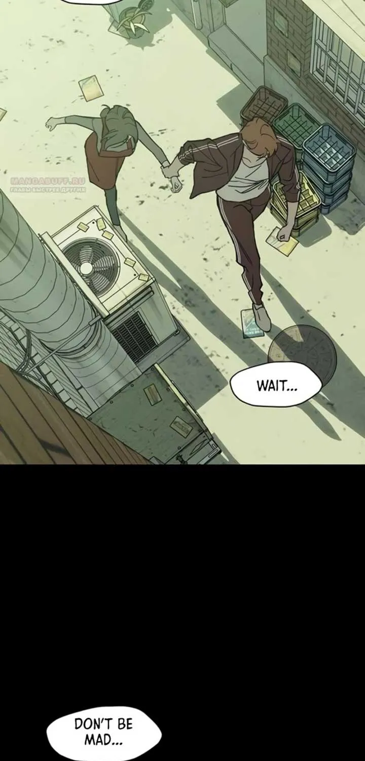 Read Tears on a Withered Flower chapter 68 image 4 on Lezhin