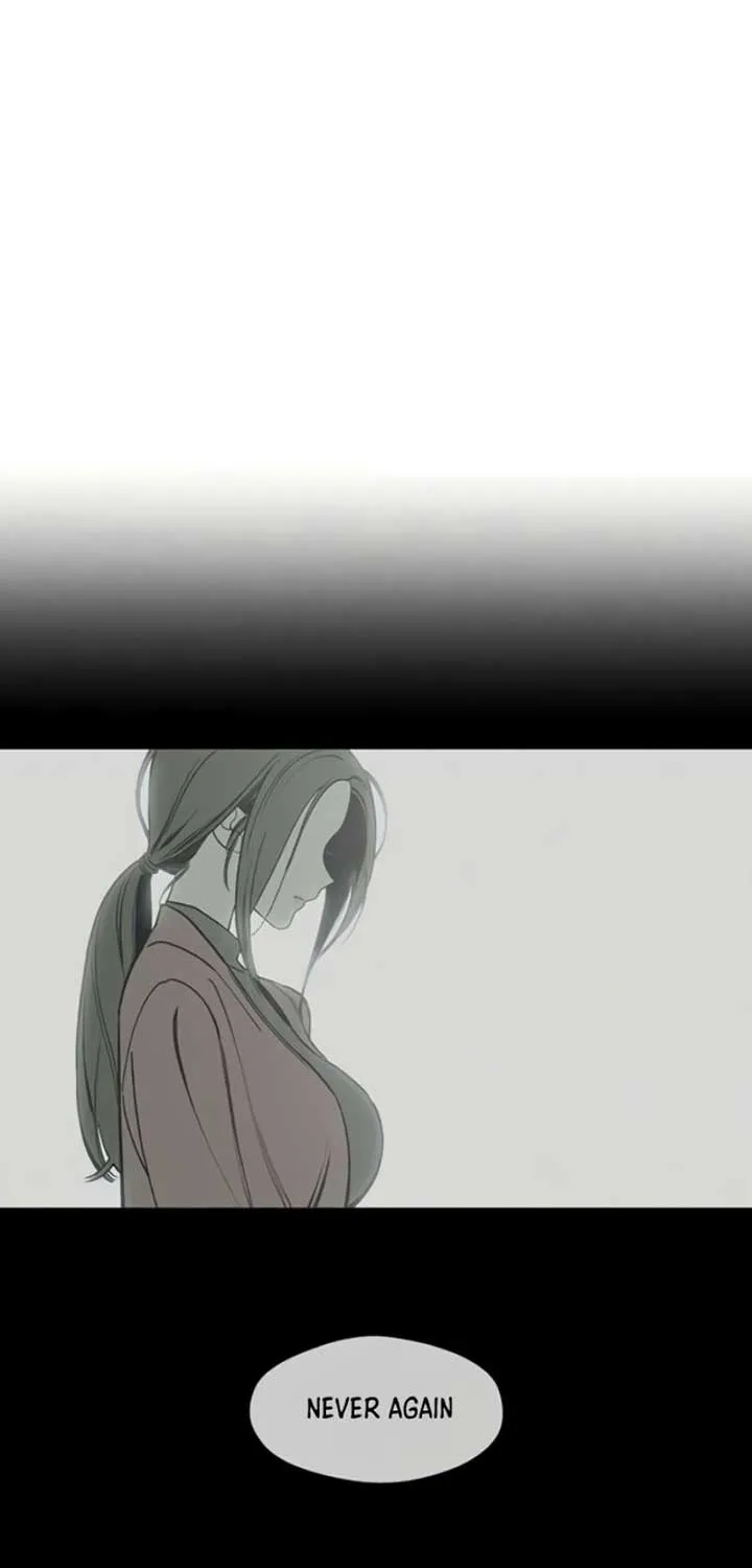 Read Tears on a Withered Flower chapter 68 image 42 on Lezhin
