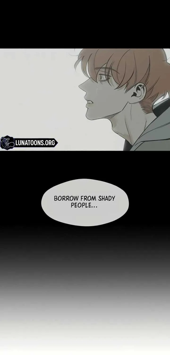 Read Tears on a Withered Flower chapter 68 image 43 on Lezhin