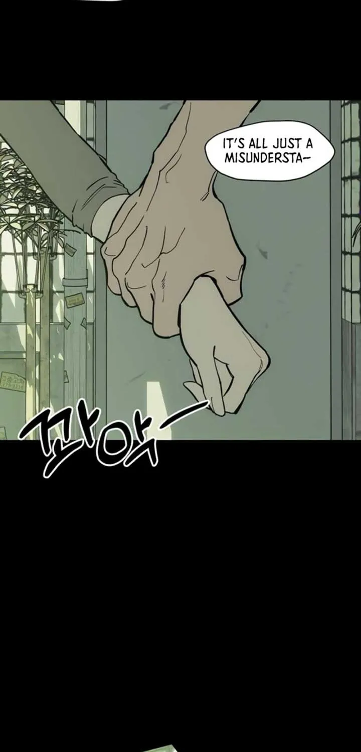Read Tears on a Withered Flower chapter 68 image 5 on Lezhin