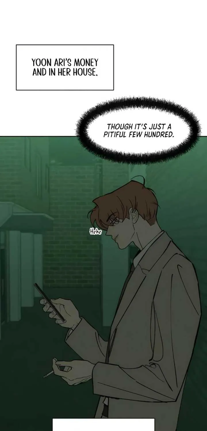 Read Tears on a Withered Flower chapter 68 image 52 on Lezhin