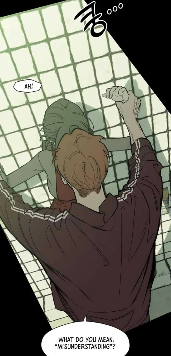 Read Tears on a Withered Flower chapter 68 image 6 on Lezhin