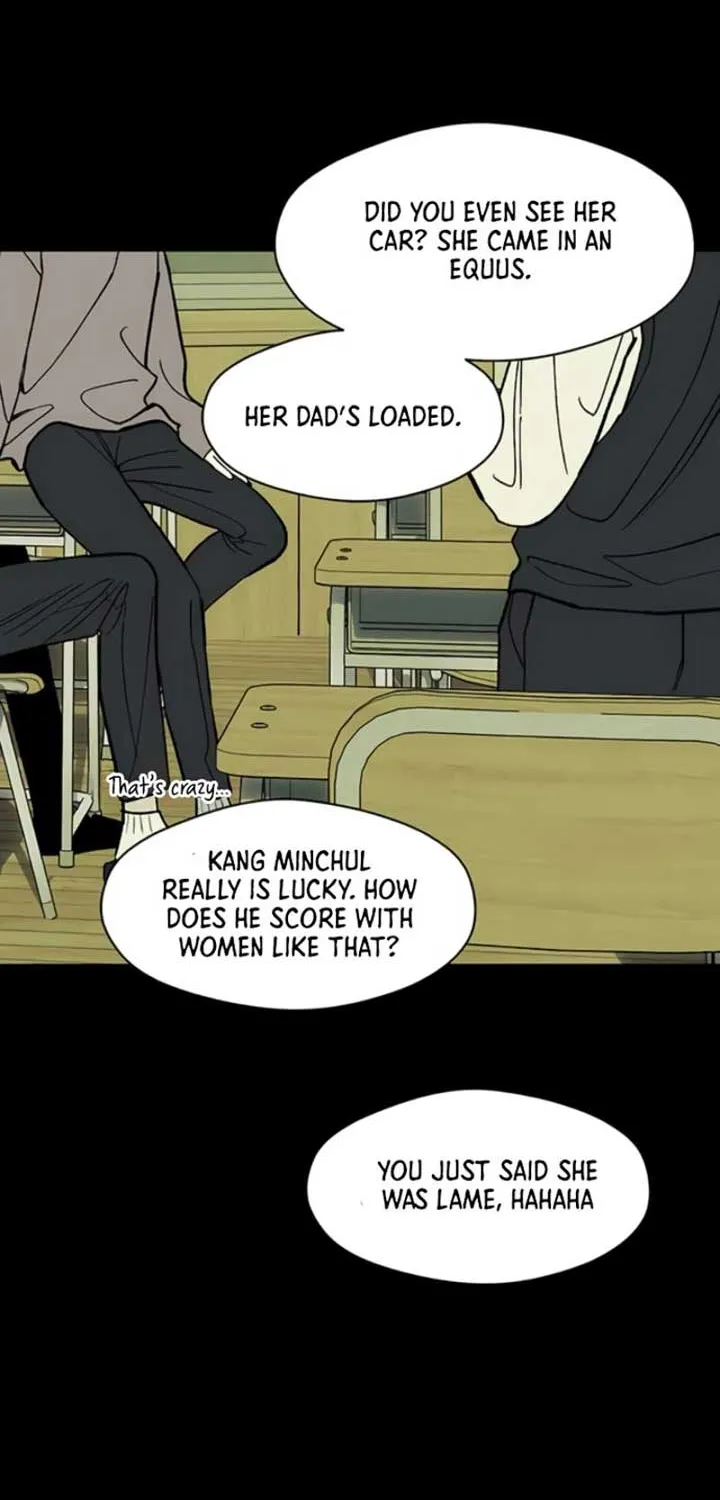 Read Tears on a Withered Flower chapter 68 image 61 on Lezhin