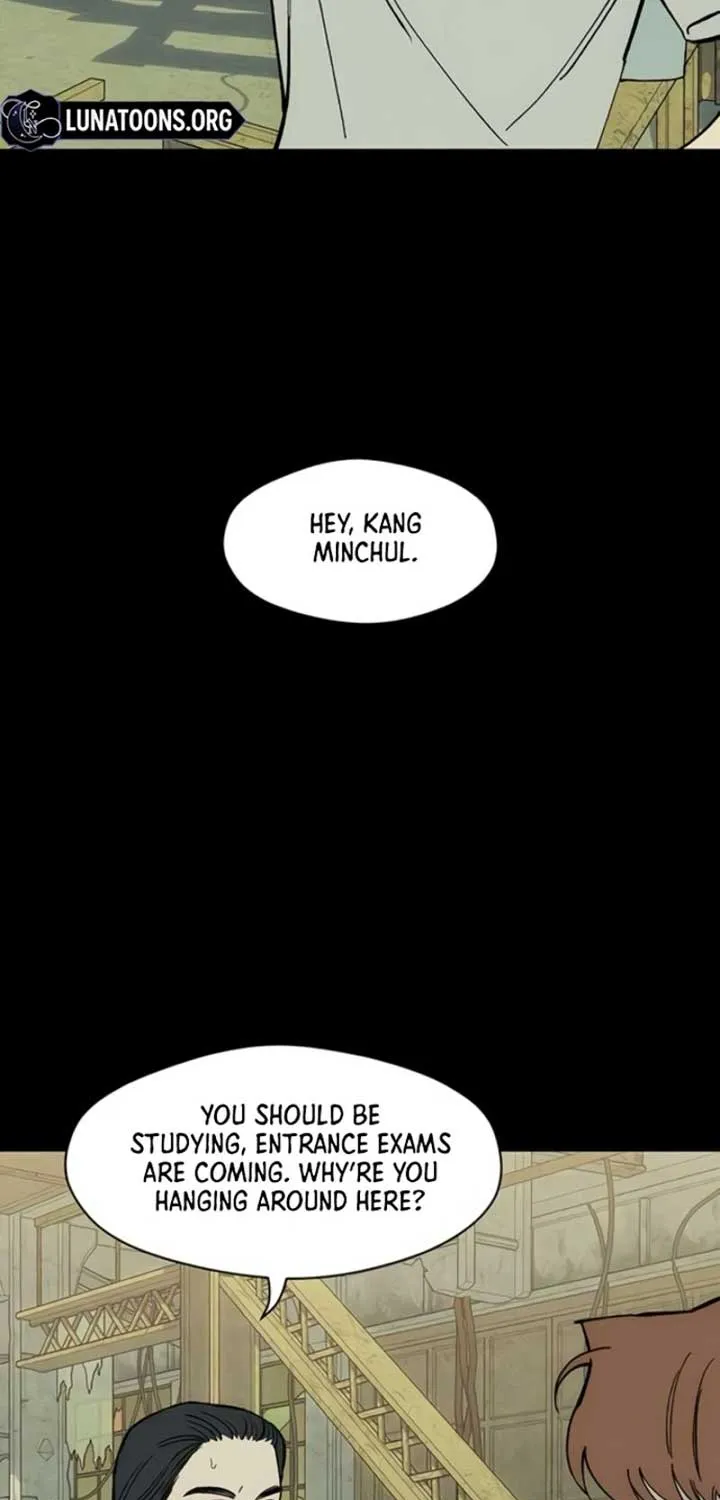 Read Tears on a Withered Flower chapter 68 image 68 on Lezhin
