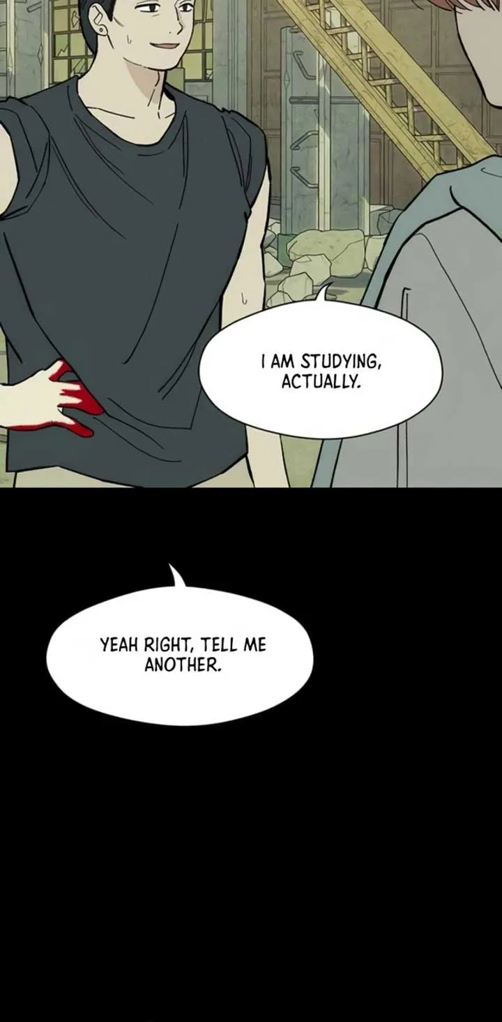 Read Tears on a Withered Flower chapter 68 image 69 on Lezhin
