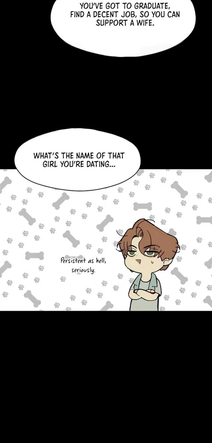 Read Tears on a Withered Flower chapter 68 image 71 on Lezhin