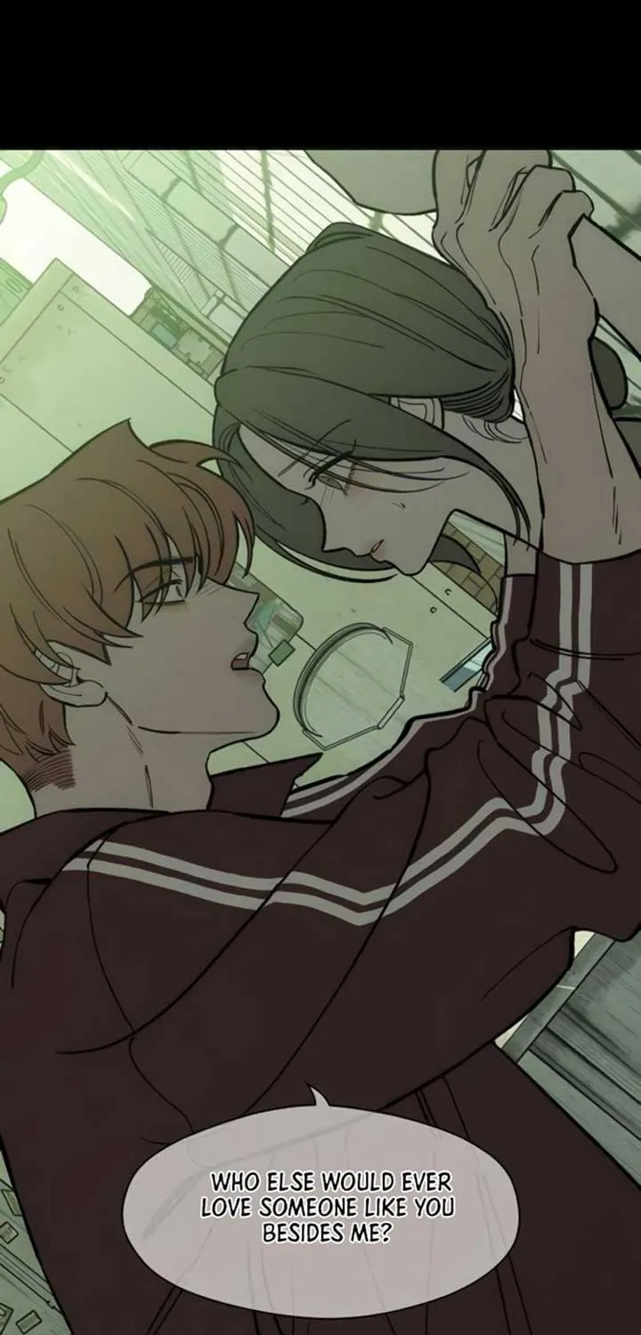 Read Tears on a Withered Flower chapter 68 image 8 on Lezhin