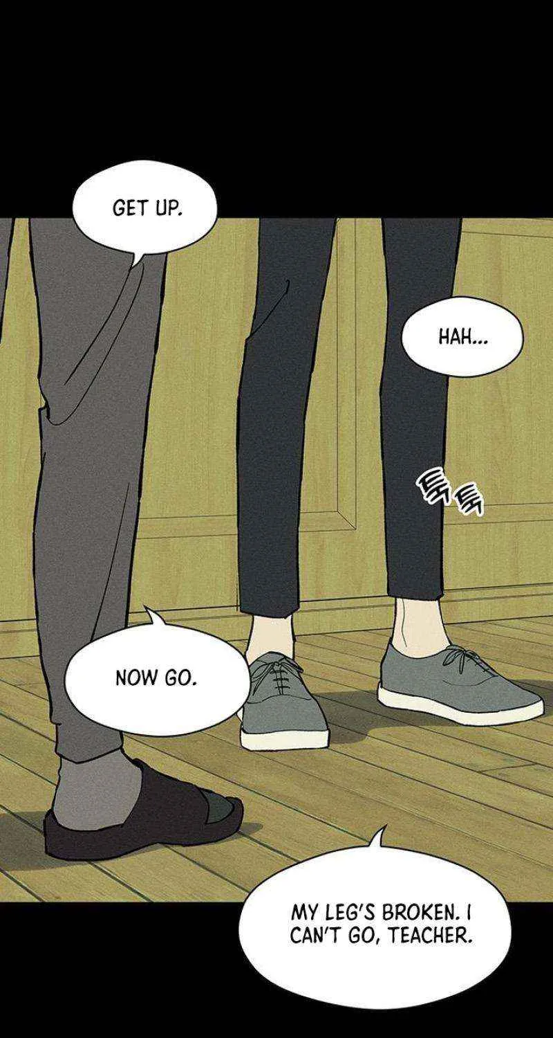 Read Tears on a Withered Flower chapter 69 image 11 on Lezhin