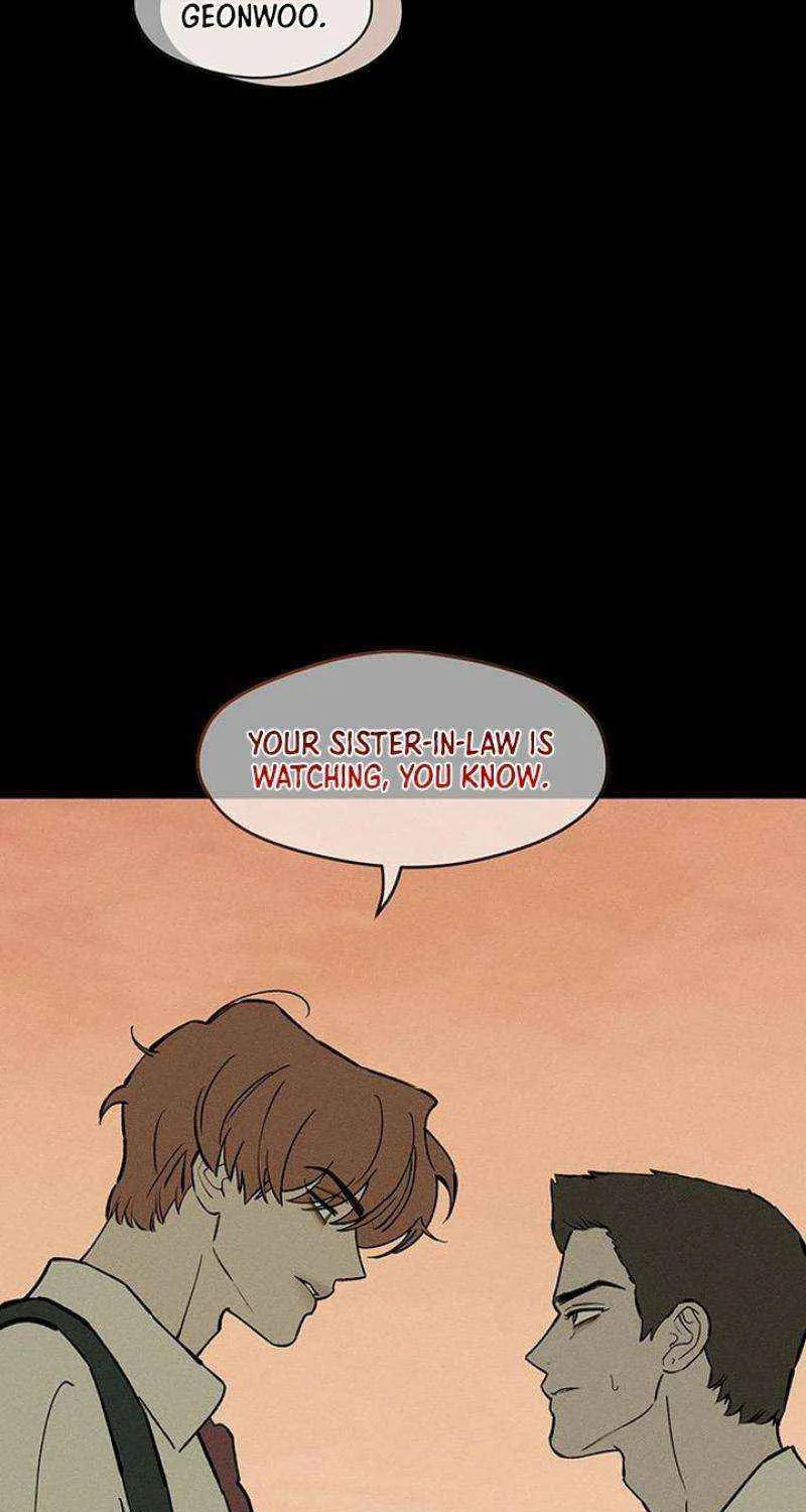 Read Tears on a Withered Flower chapter 69 image 31 on Lezhin