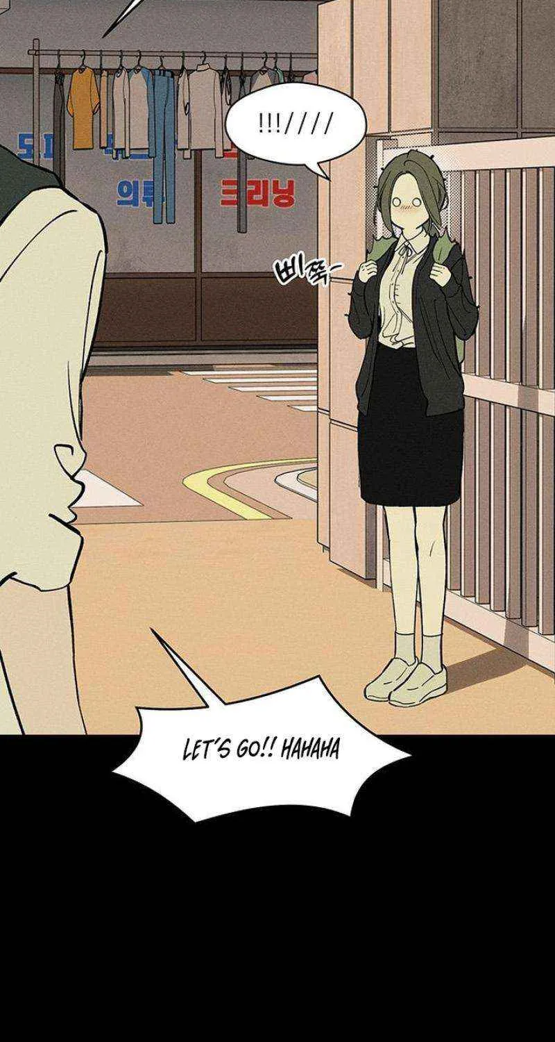 Read Tears on a Withered Flower chapter 69 image 36 on Lezhin