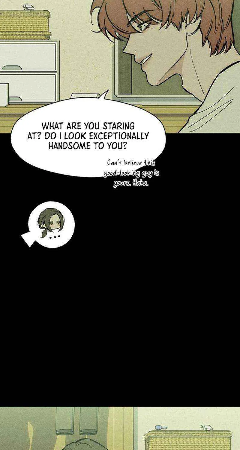 Read Tears on a Withered Flower chapter 69 image 42 on Lezhin